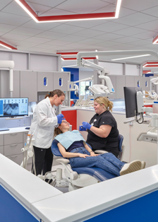 Dental Hafer