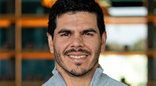 Photo of Andres Ayesta