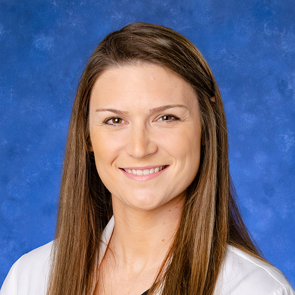 Sarah Volkman, DO