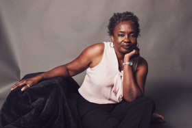 Image of Alice Burris