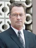 Portrait of Matthew Graham