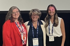 Summer Spotlight: USI Career Success Center presents at NACE Conference 