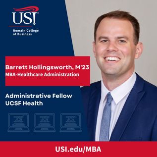 Barrett Hollingsworth