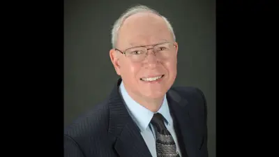 Trustee member Glen Kissel