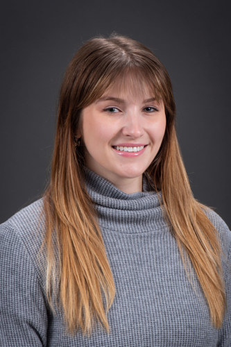 Portrait of Leah Flake