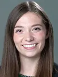 Portrait of Noelle Morris