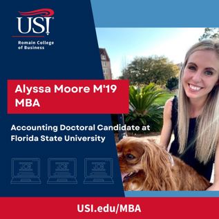 Alyssa Moore