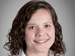 Dr. Jessica Mason