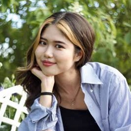 Photo of Miyu Arakaki, MBA