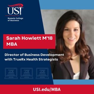 Sarah Howlett