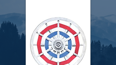 Cover of "Backwoods Utopias: The Sectarian Origins and the Owenite Phase of Communitarian Socialism in America, 1663-1829" by Arthur Bestor