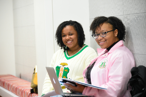 Judaea and Jade photo