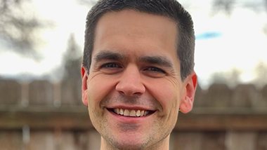 Kyle Kamp