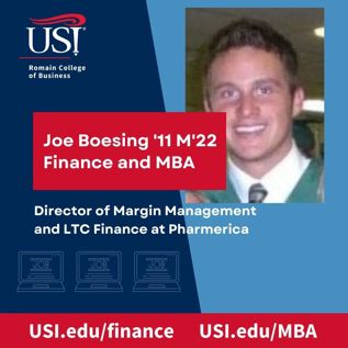 Joe Boesing