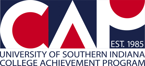 College Achievement Program logo