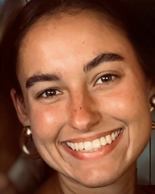 Portrait of USI psychology graduate Mary Bender
