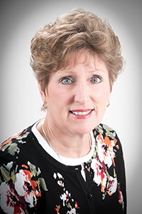 Karen Parker photo