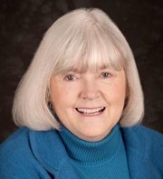 Photo of Ann White
