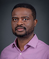Babatunde Oyedele photo