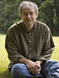 Author Edward Hardy