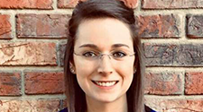 Emily Clark photo