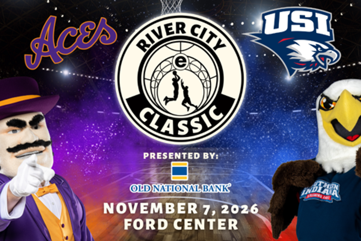 USI, UE to meet in first-ever, regular-season Men’s Basketball matchup 