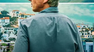 Movie poster for "Live to 100: Secrets of the Blue Zones"