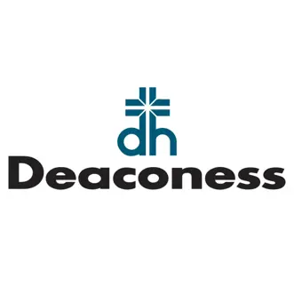 Deaconess Logo