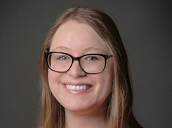 Kathryn Goeckner