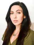 Portrait of Ruth Awad