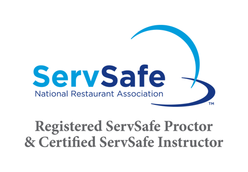 ServSafe Logo