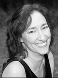 portrait of Barbara Ungar