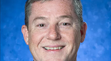 Photo of Keith Miller