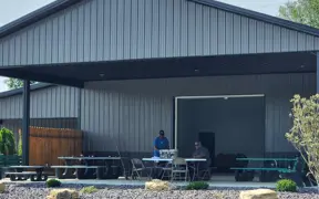 IATS Stendal Farm Education Building