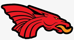 New Palestine High School logo